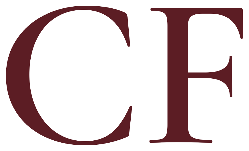 CF Logo